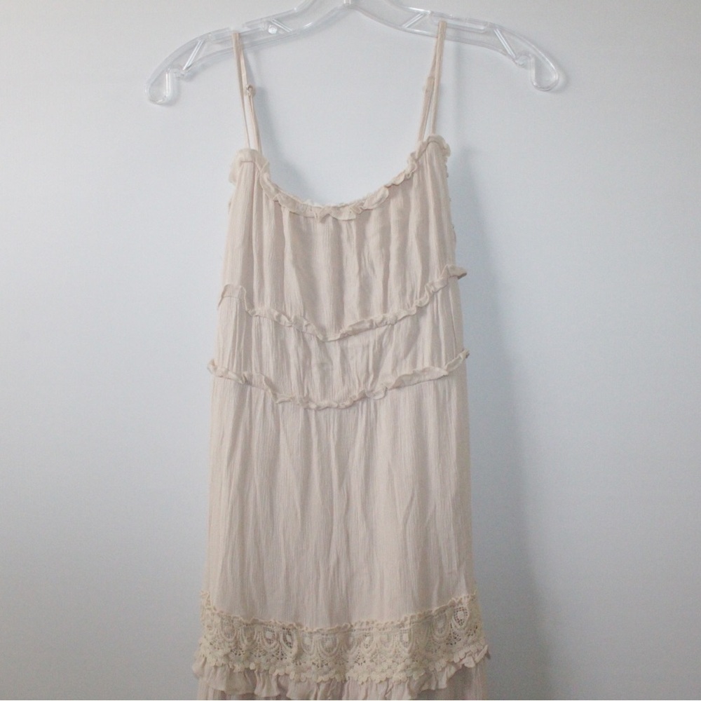 Simplee Boho Dress